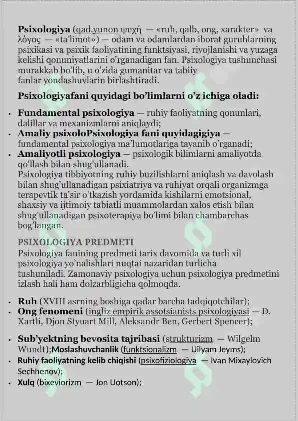 Psixologiya 3