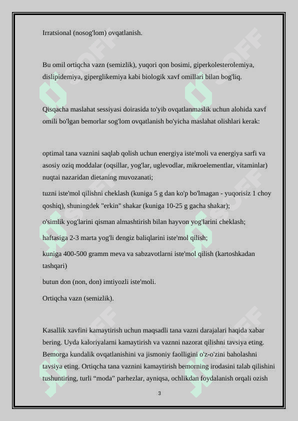 Maslahat berish ko’nikmalari 3