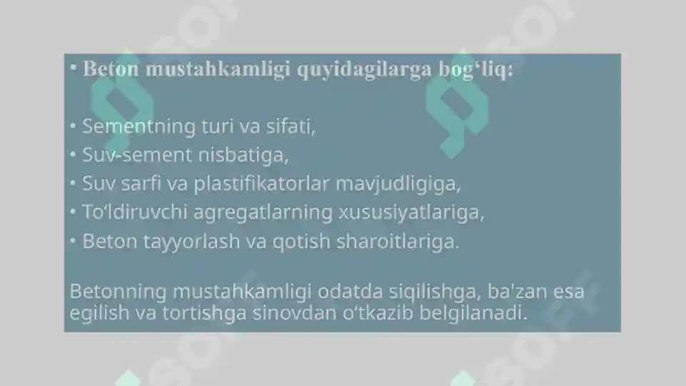 Mustaqil ish 5