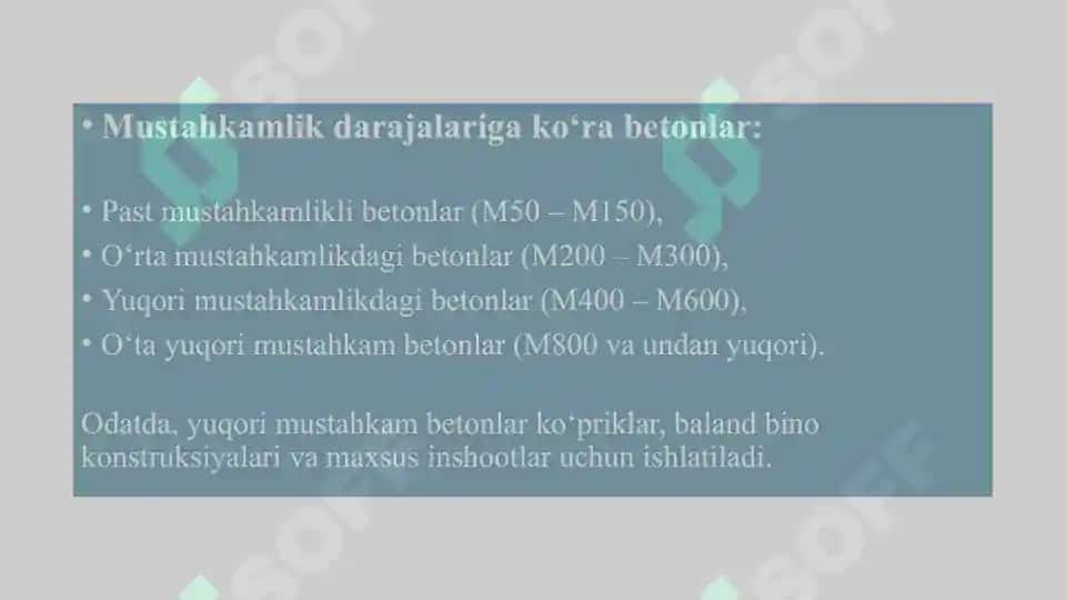 Mustaqil ish 6