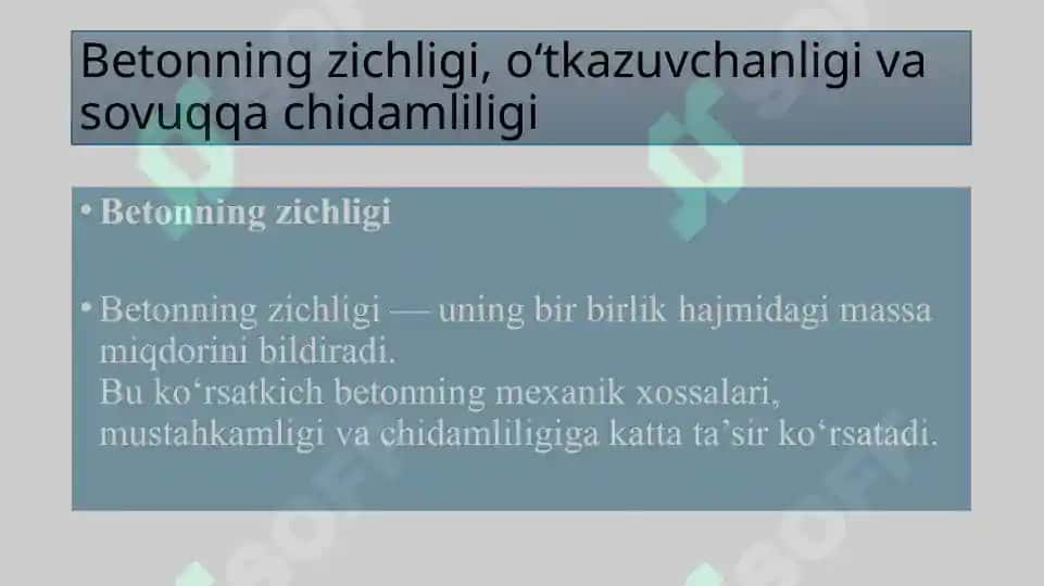 Mustaqil ish 7