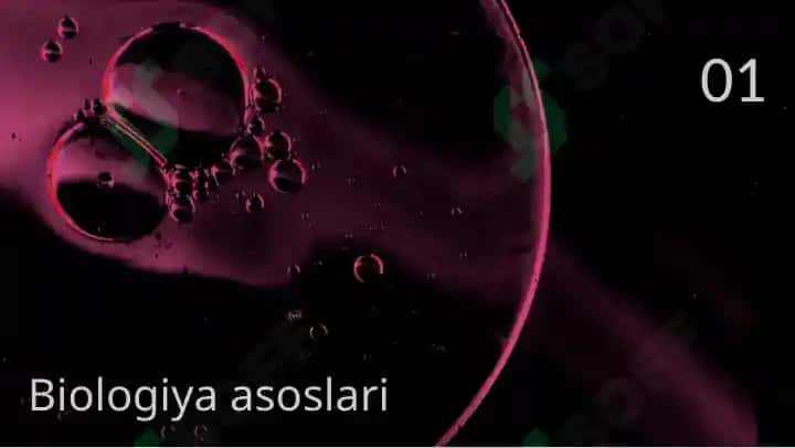 Biologiya 3