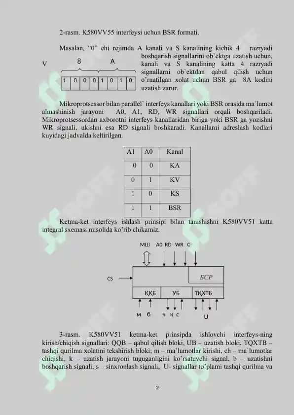 Programmalashtirilgan mantiqiy kontrollerlar 2