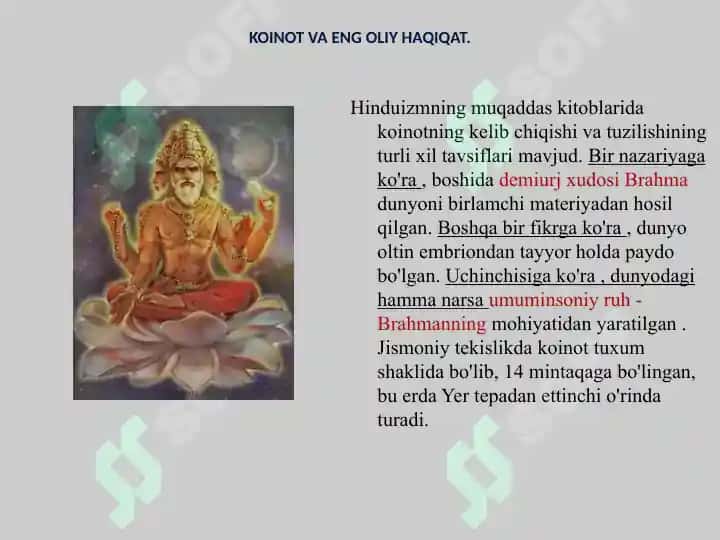Hinduizm dini 4