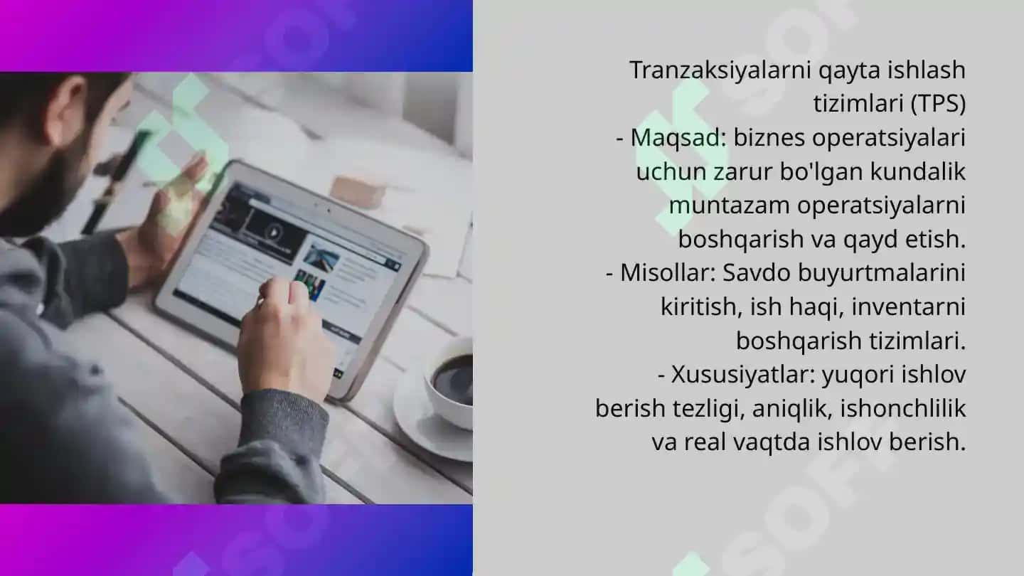 Axborot tizimi 4