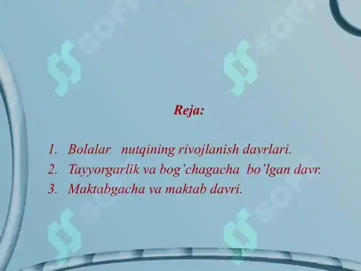Nutqni Rivojlantirish Usullari 2