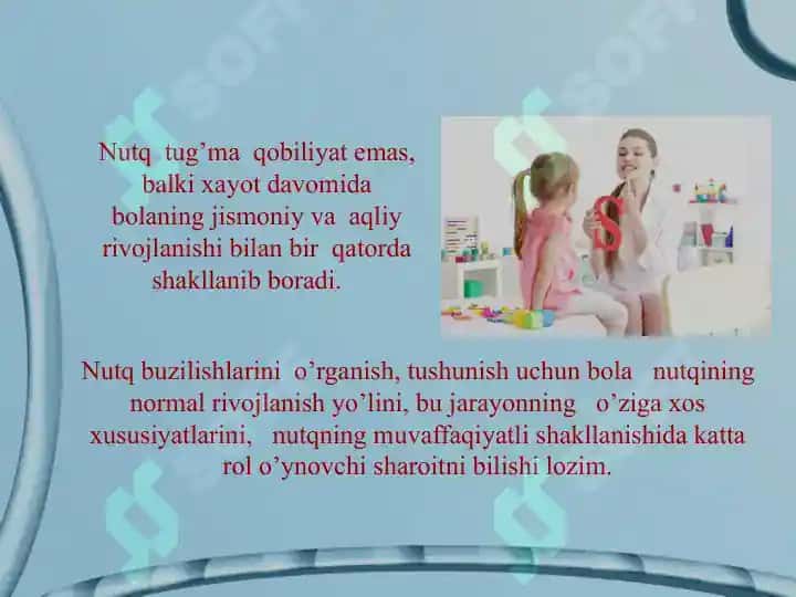 Nutqni Rivojlantirish Usullari 3