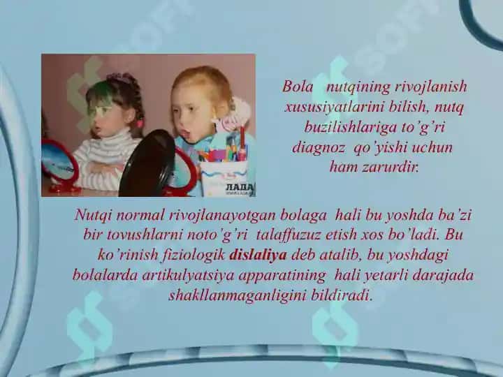 Nutqni Rivojlantirish Usullari 4