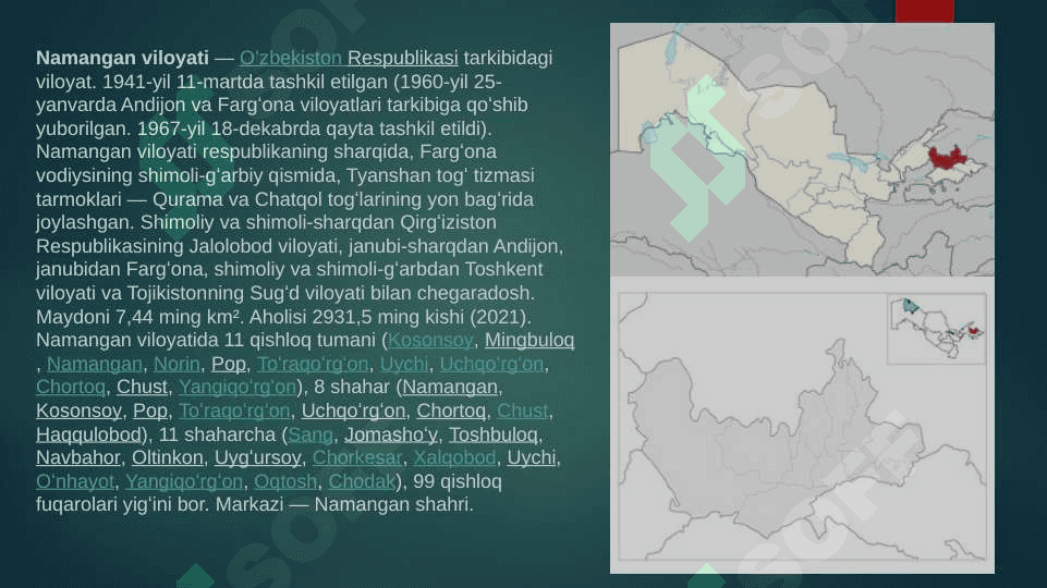 Namangan viloyati 3