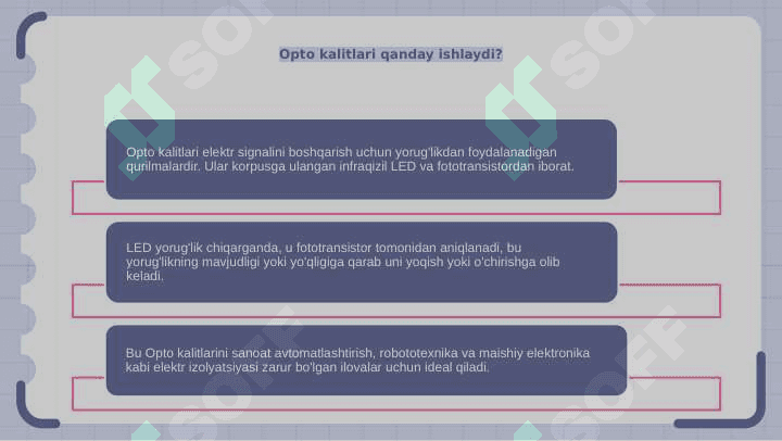 Opto kalitlar 4