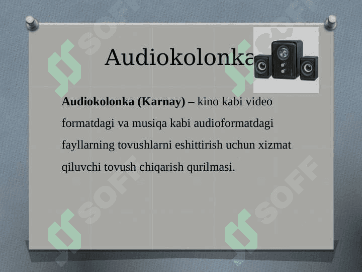 Multimedia ta’limi va uning qo’llanishi 5