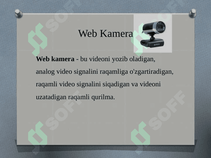 Multimedia ta’limi va uning qo’llanishi 8