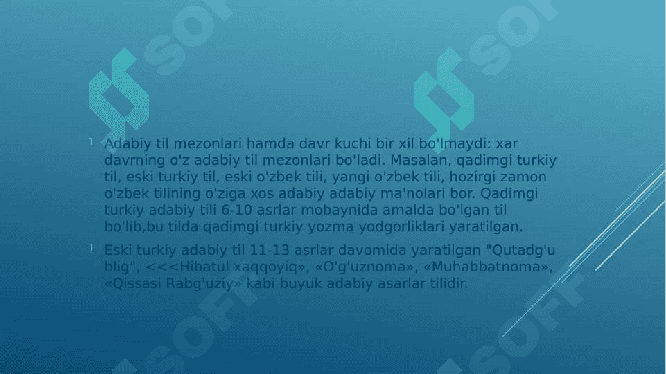 Xatlar bilan ishlashda imloviy va uslubiy savodxonlik 4