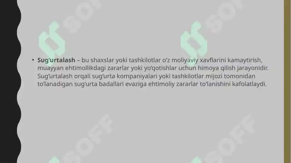 Sug‘urtalash 2