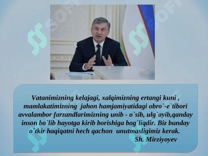 O'rta arifmetik qiymat. Matematika. 2