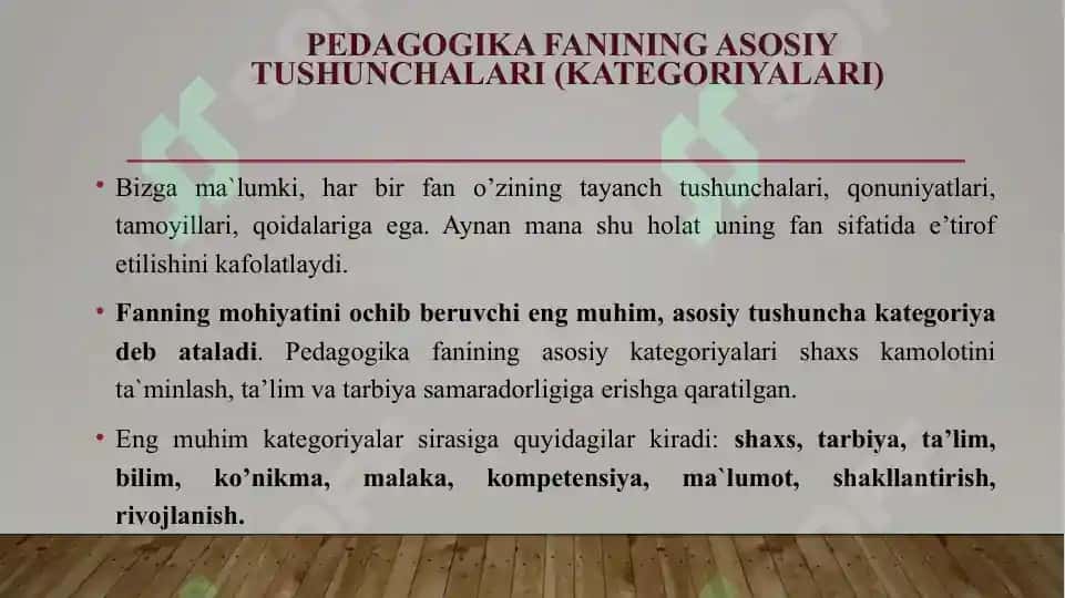 Ijtimoiy va shaxsiy rivojlanish nazariyalari 3