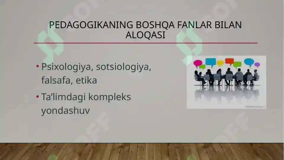 Ijtimoiy va shaxsiy rivojlanish nazariyalari 8