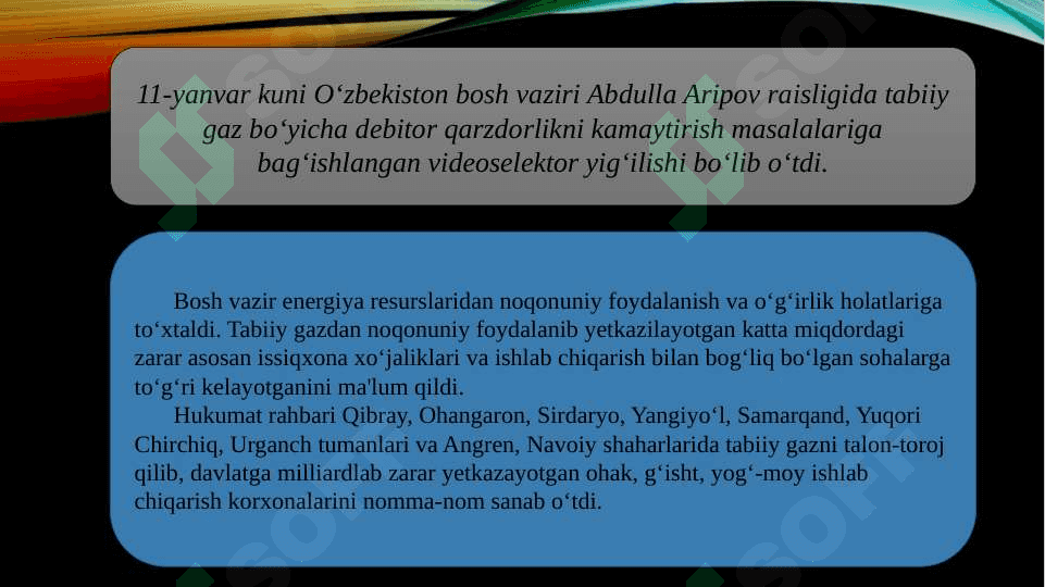 AXBOROT VA MURABBIYLIK SOATI 6
