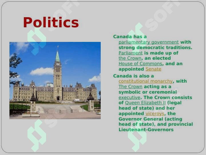 CANADA 5