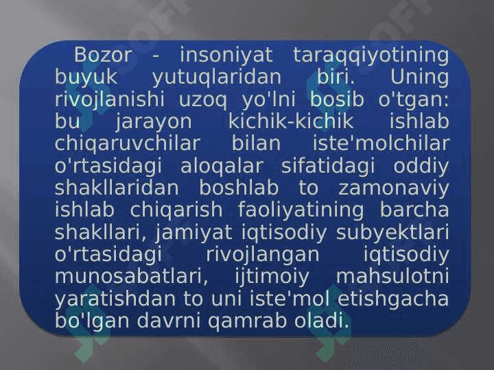 BOZOR IQTISODIYOTI 4