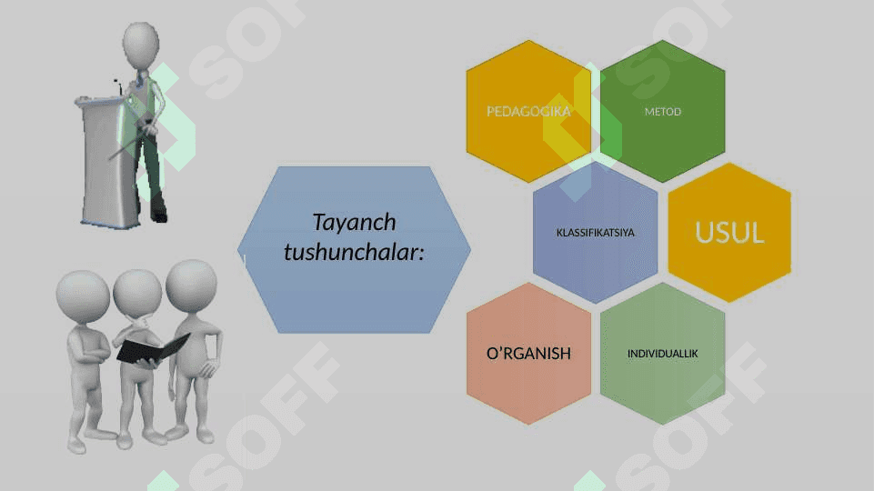 Pedagogik metodlar 3