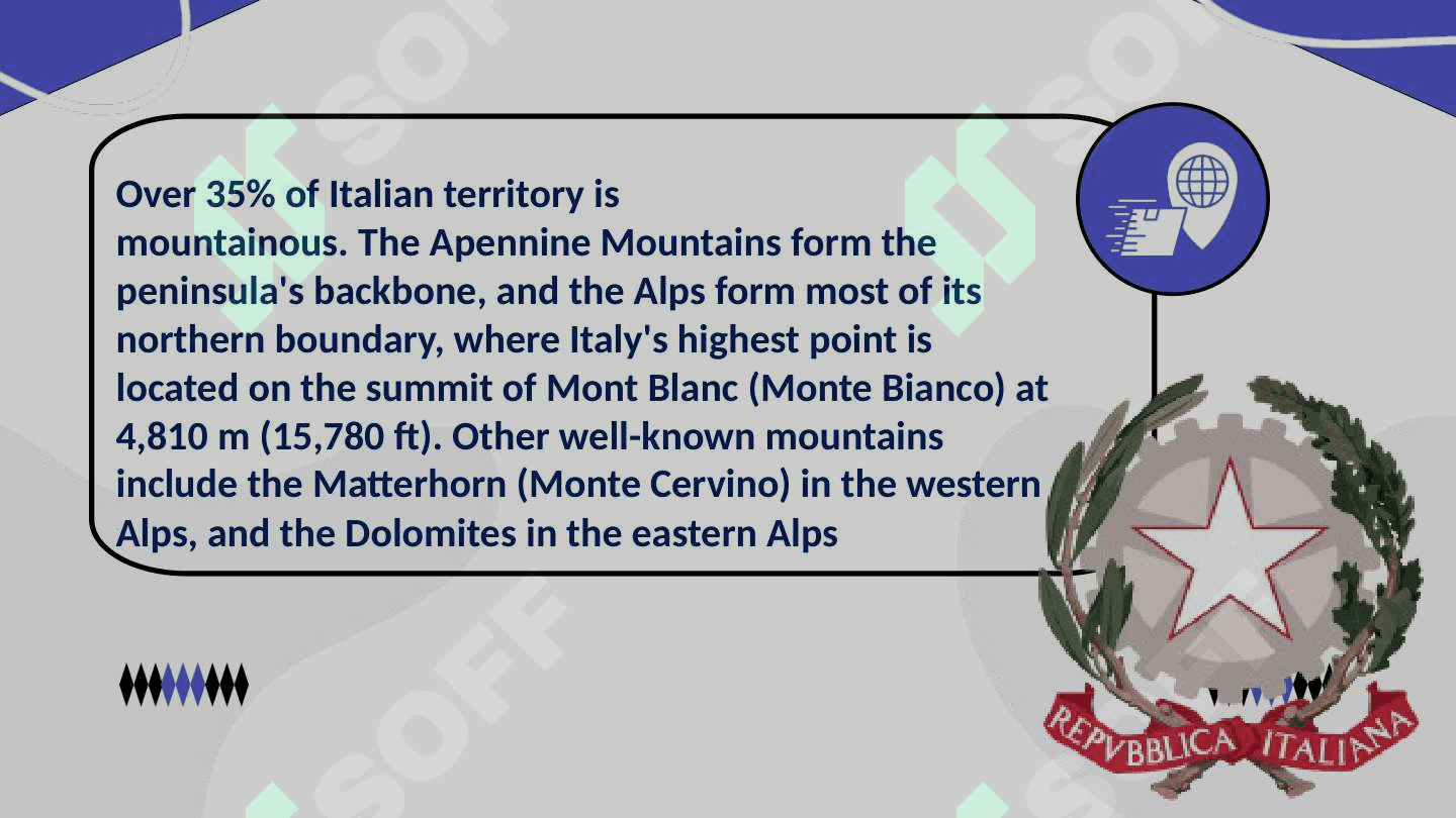 Republic of Italy 4