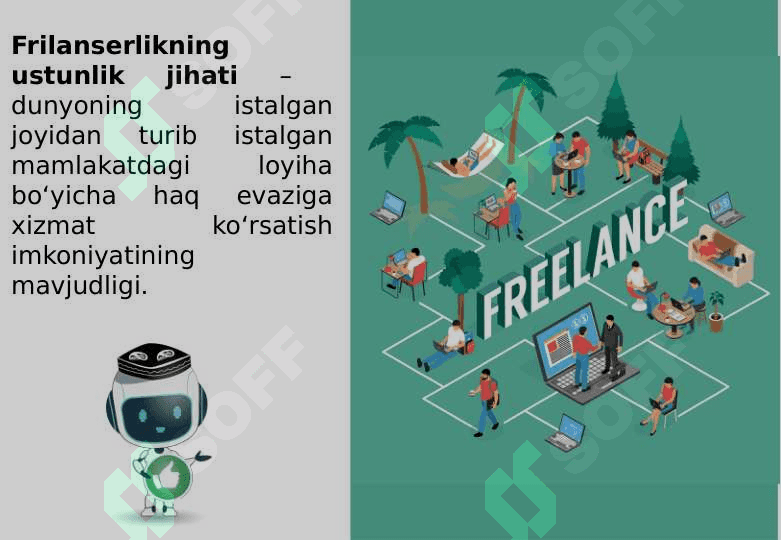 WEB-FREELANCE HAQIDA TUSHUNCHA 3