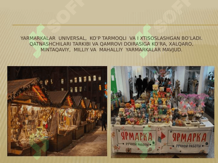 YARMARKALAR VA FESTIVALLAR 3