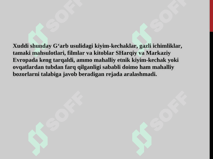 Xalqaro turizmda madaniy xilma-xillik alomatlari 4