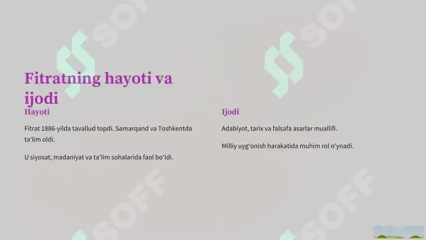 "Muhtasar islom tarixi" 2