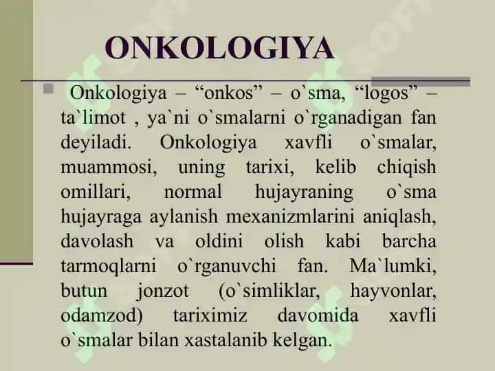 Onkologiya 2