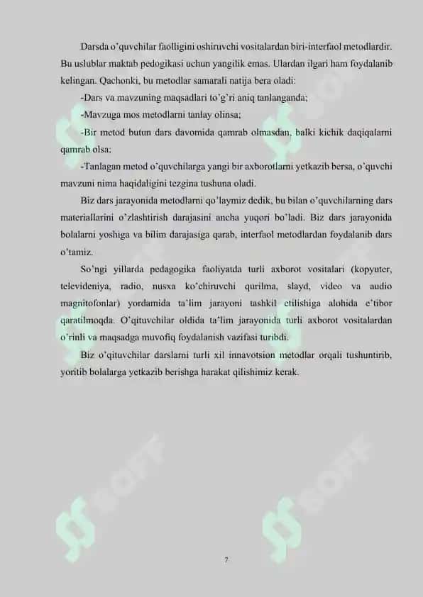 Boshlang’ich sinflarda matematika o’qitishni tashkil qilishda interfaol metodlarda foydalanish”.docx 7