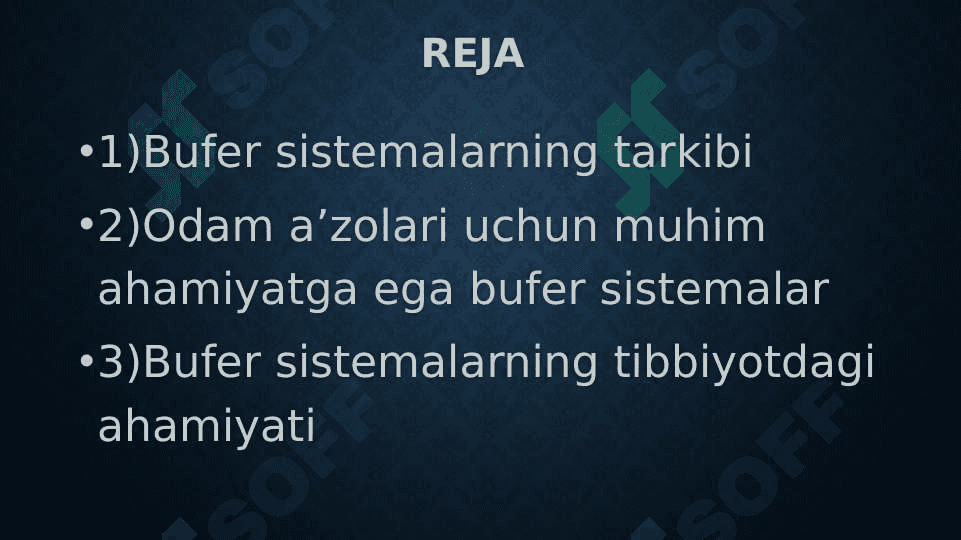 BUFER SISTEMALAR 2