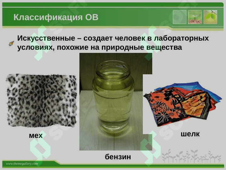 Изучение органической химии 6
