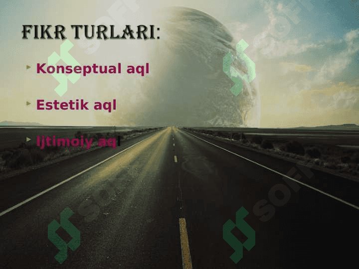 Muammoli ta’lim texnologiyasi. 3