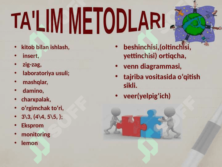 Interfaol metodlar 6