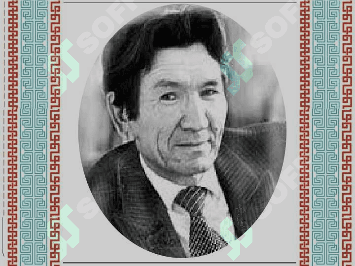 IBROYIM  YUSUPOV 2