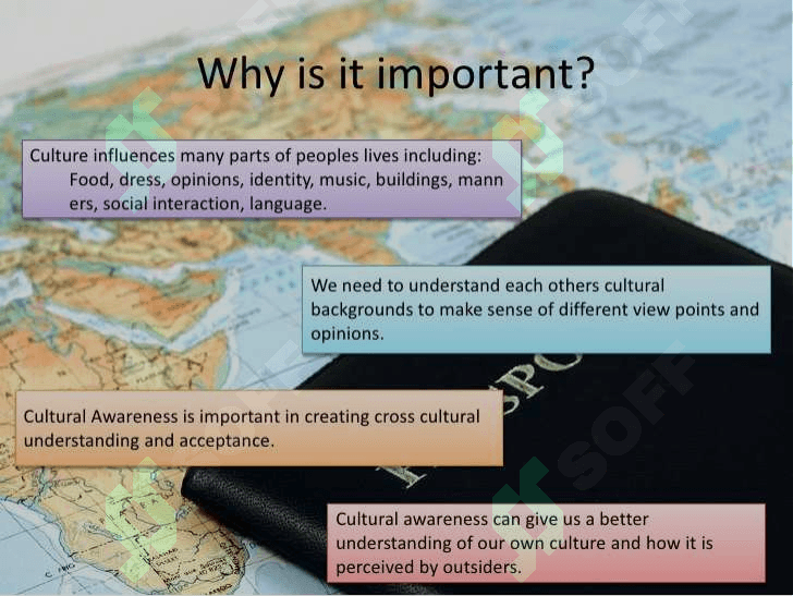 cross cultural awareness 2