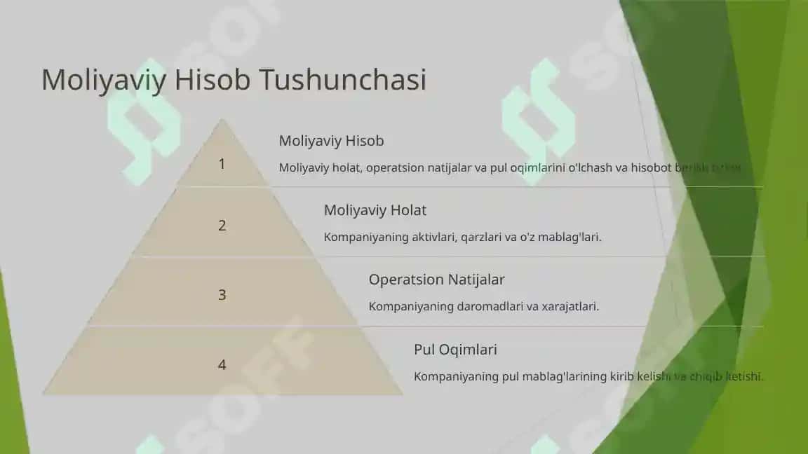 Moliyaviy Hisob Ma'lumotlar va Ularning Ahamiyati 3