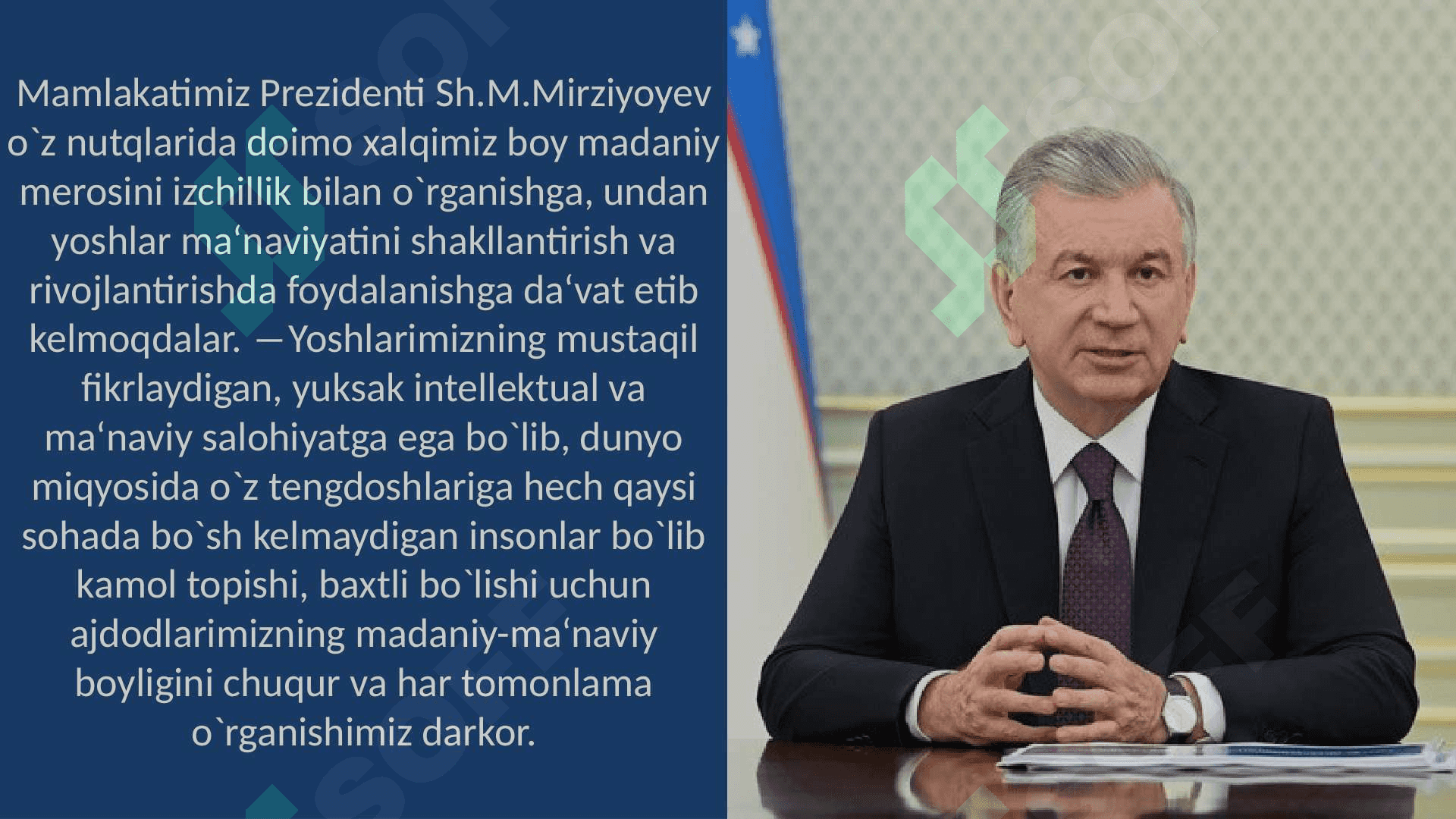 ABU NASR FOROBIYNING TA’LIM-TARBIYAVIY QARASHLARI 2
