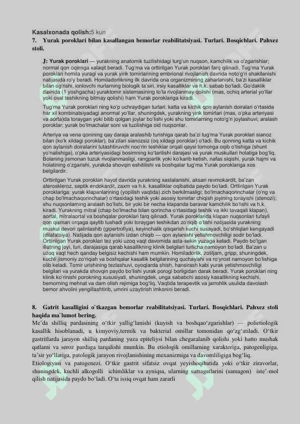 ОЛИЙ ТОИФА УЧУН ЖАВОБЛАР 2023 6