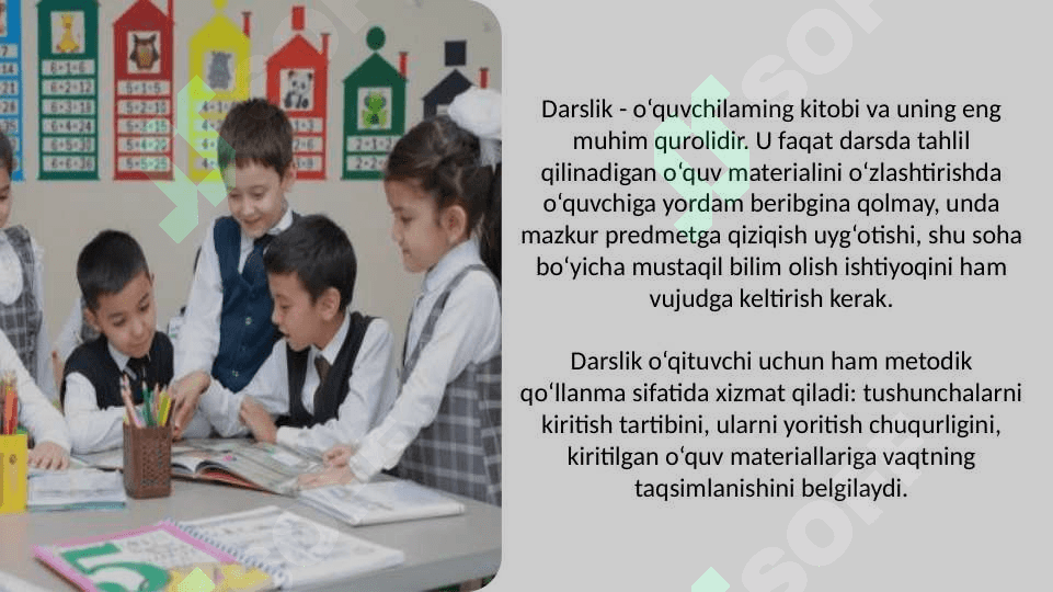 O‘QITISHNING TA’LIMIY METODLARI 7