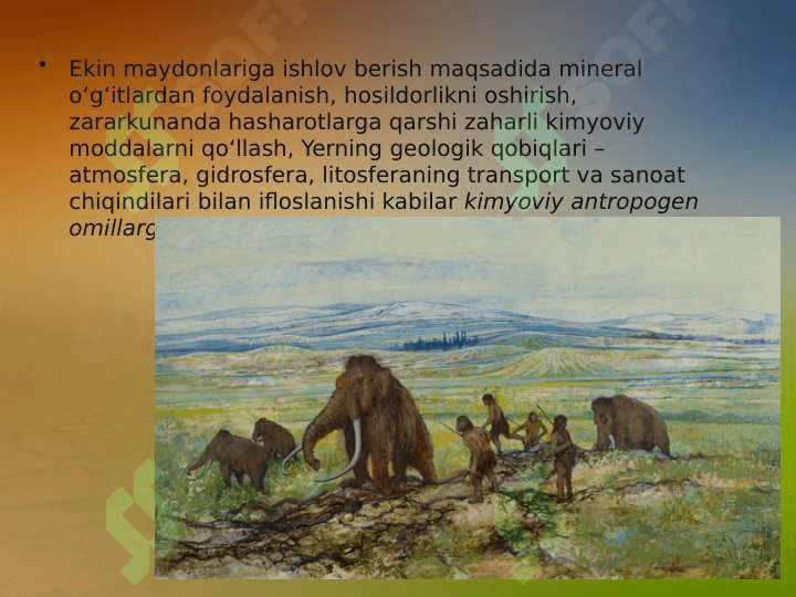 Biogeokimyoviy sikl 3