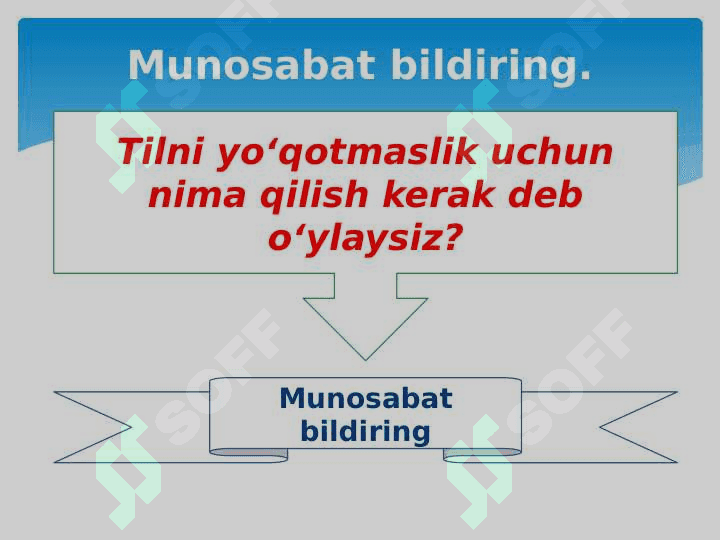 Tilning ijtimoiy ahamiyati 4