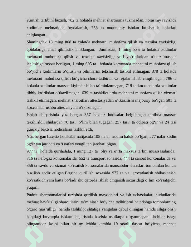 Mehnatni muhofaza qilishning zamonaviy texnika  va texnologiyalari 5