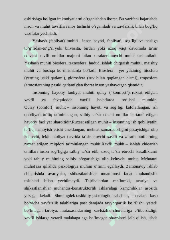 MEHNAT FAOLIYATI JARAYONIDA ERGONOMIKANING ROLI 3