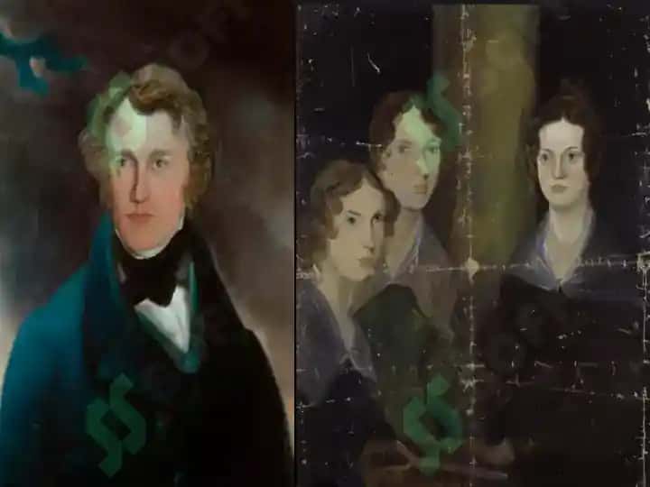 Emily Bronte asar muallifi va asar haqida. 4