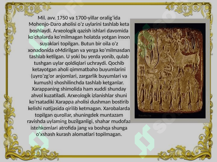 Qadimgi Hindiston 6