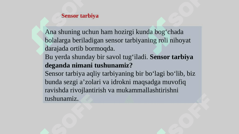 Bolalarning bilish sohasining psixodiagnostikasi 4