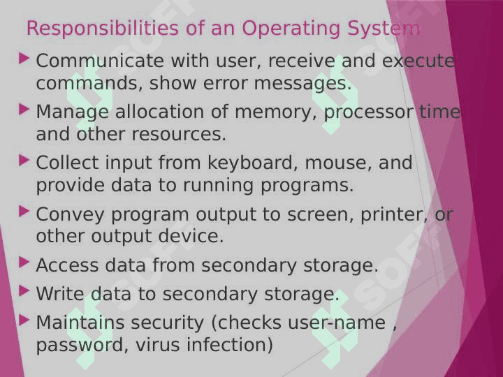 Computer Software 6